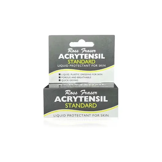 Acrytensil Liquid Skin Dressing - Standard 10ml