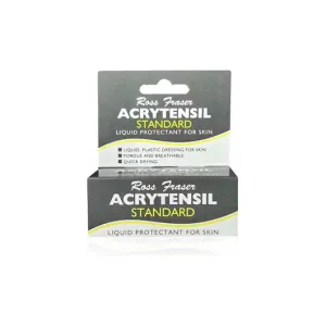 Acrytensil Liquid Skin Dressing - Standard 10ml