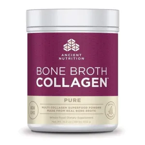 Ancient Nutrition Bone Broth Collagen 30 Servings