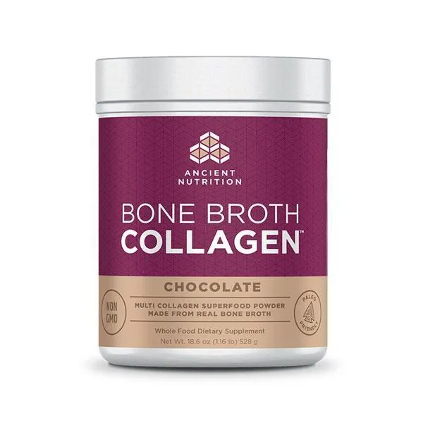 Ancient Nutrition Bone Broth Collagen 30 Servings