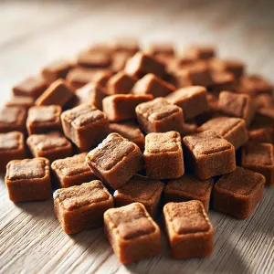 Arctic Bounty Freeze-Dried Blend
