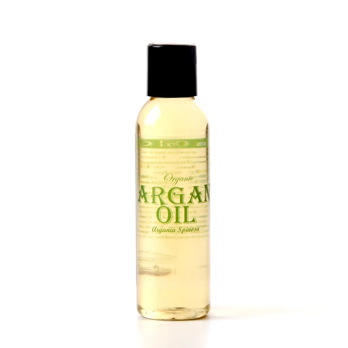Argan Virgin Organic Carrier Oil