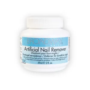 Broadway Nails Artificial Nail Remover 2oz
