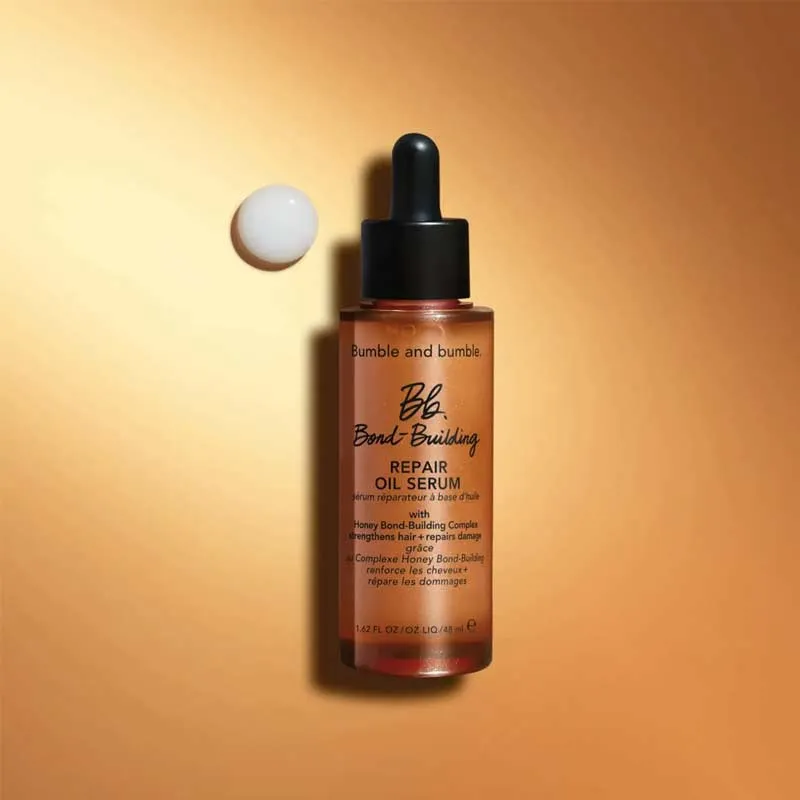Bumble and bumble Bond-Building Repair Oil Serum