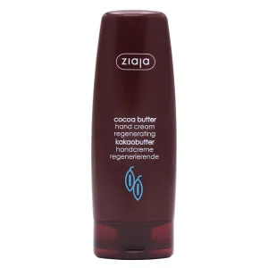 Cocoa Butter Hand Cream