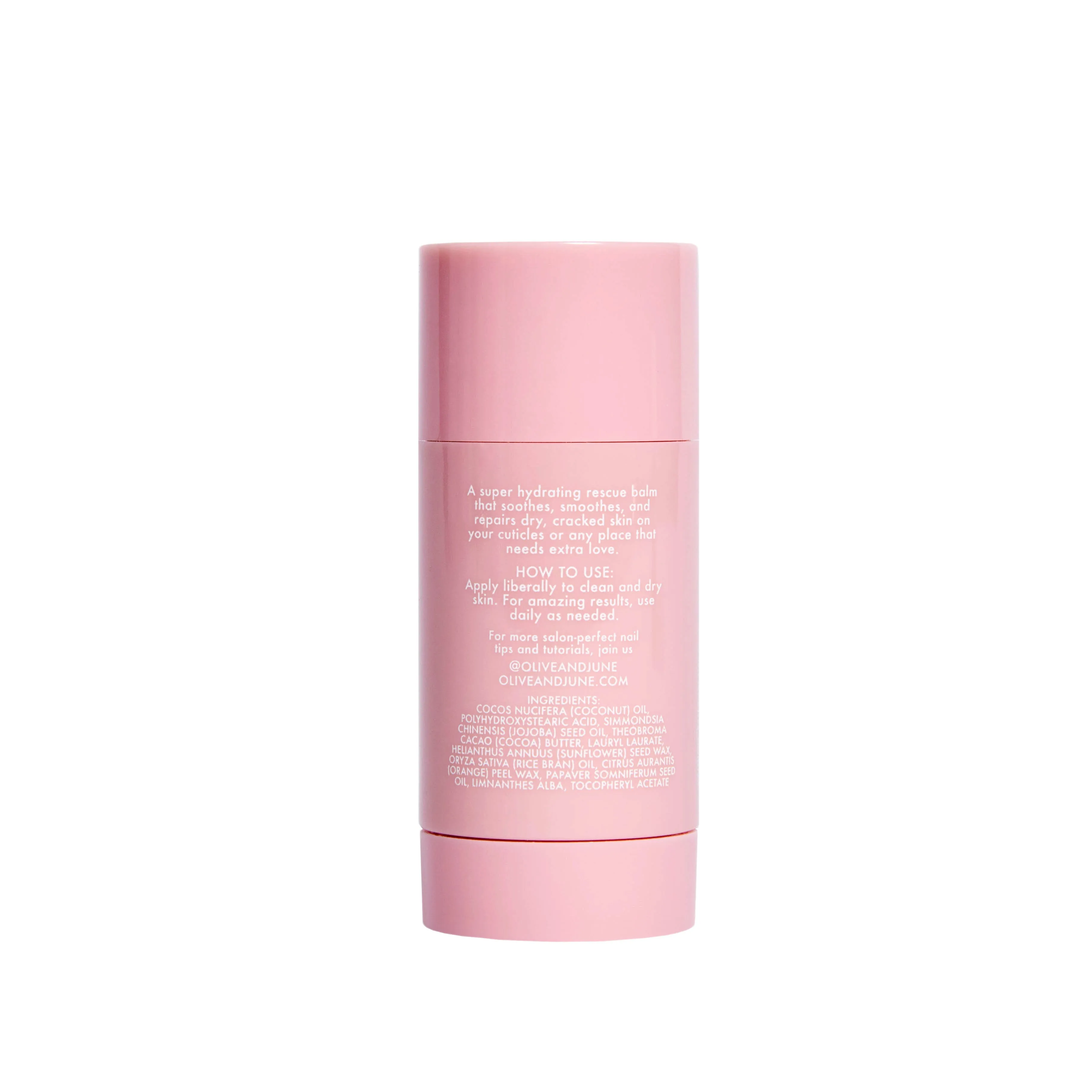 Cuticle Balm - Part of set
