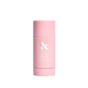 Cuticle Balm - Part of set