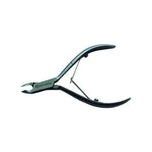 Cuticle Nipper Double-Spring (Stainless Steel)
