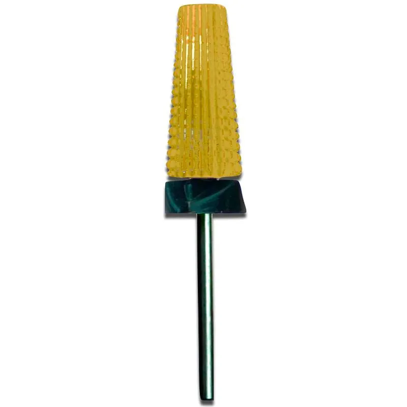 Cyclone Tungsten Carbide Nail Drill Bit (5 in 1)