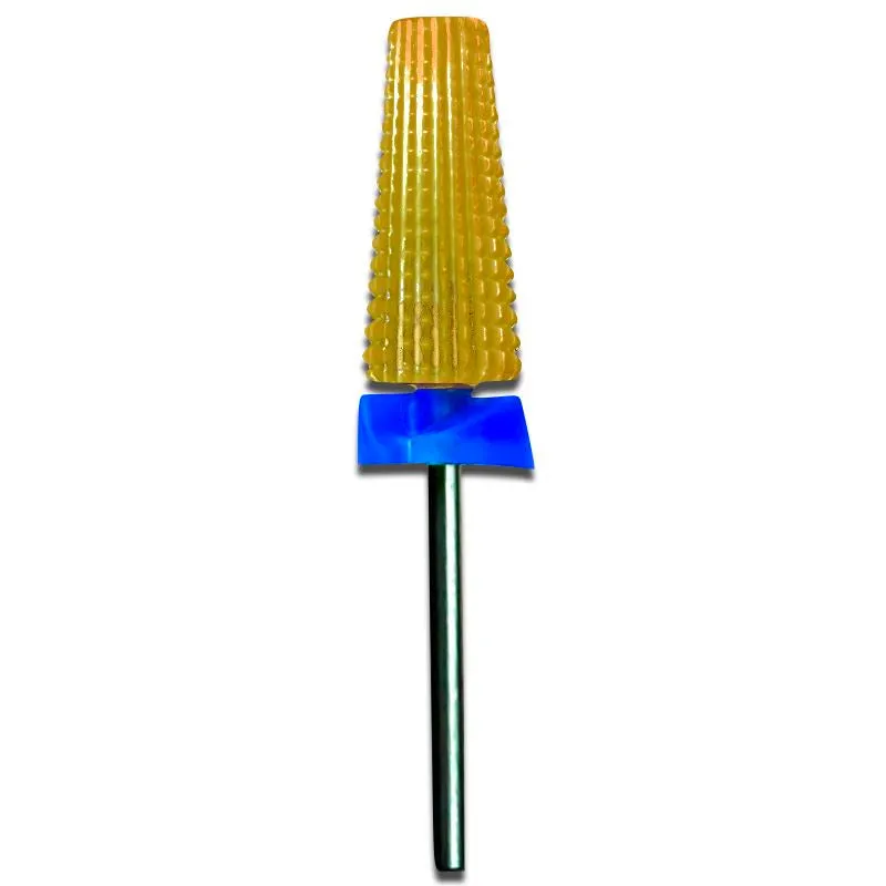 Cyclone Tungsten Carbide Nail Drill Bit (5 in 1)