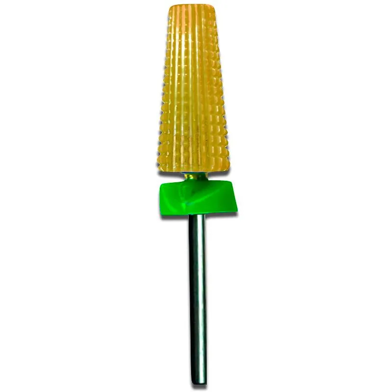 Cyclone Tungsten Carbide Nail Drill Bit (5 in 1)