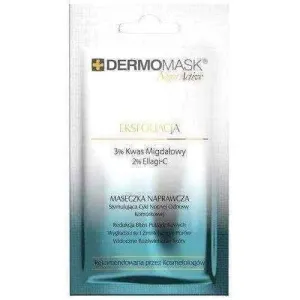DERMOMASK Night Active Exfoliation 12ml x 1 sachet