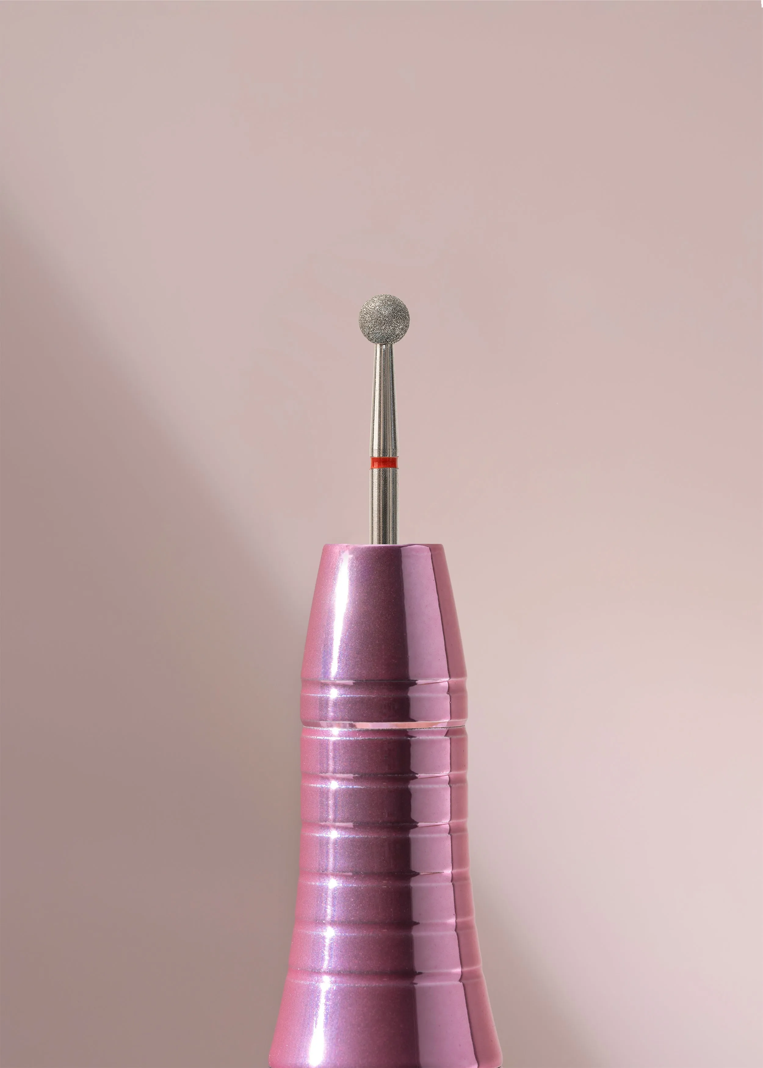 E-File Bit - Medium Large Ball Bit