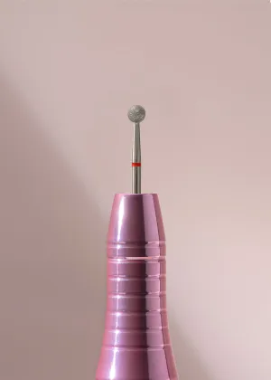 E-File Bit - Medium Large Ball Bit