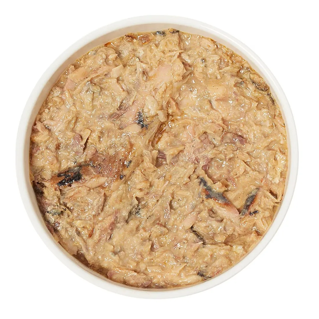 Earthborn Holistic Grain Free Canned Cat & Kitten Food