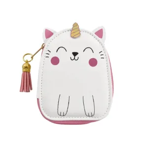 Iscream Caticorn Nail Kit