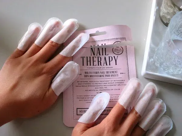 Kocostar Nail Therapy