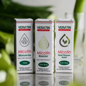 Micotin Booster 15ml.