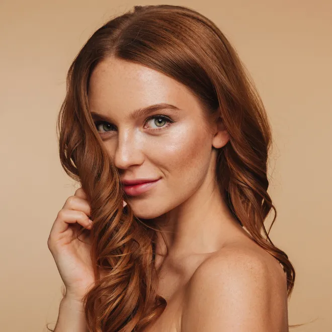 Organic Pure Argan Oil With Pump
