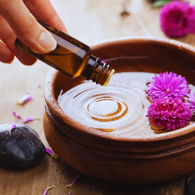 Organic Pure Argan Oil With Pump