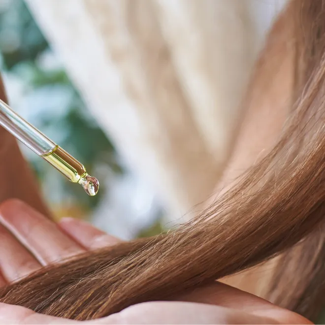 Organic Pure Argan Oil With Pump