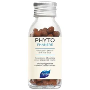PHYTOPHANERE capsule for hair loss
