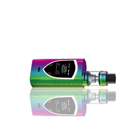 SMOK ProColor Kit - (225W TC Mod w/ Big Baby Tank)