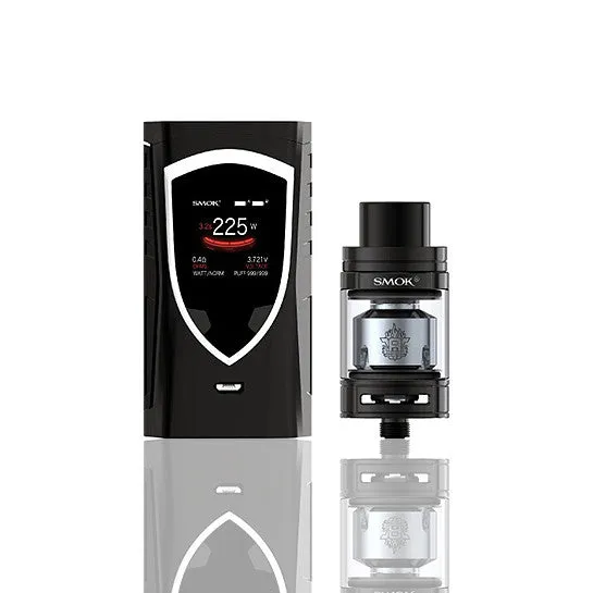 SMOK ProColor Kit - (225W TC Mod w/ Big Baby Tank)