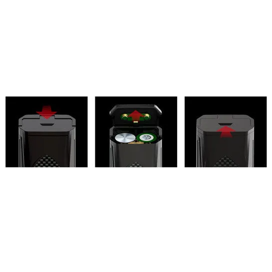 SMOK ProColor Kit - (225W TC Mod w/ Big Baby Tank)