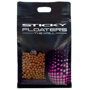 Sticky Baits The Krill Floaters