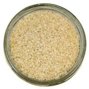 Unhulled Sesame seeds