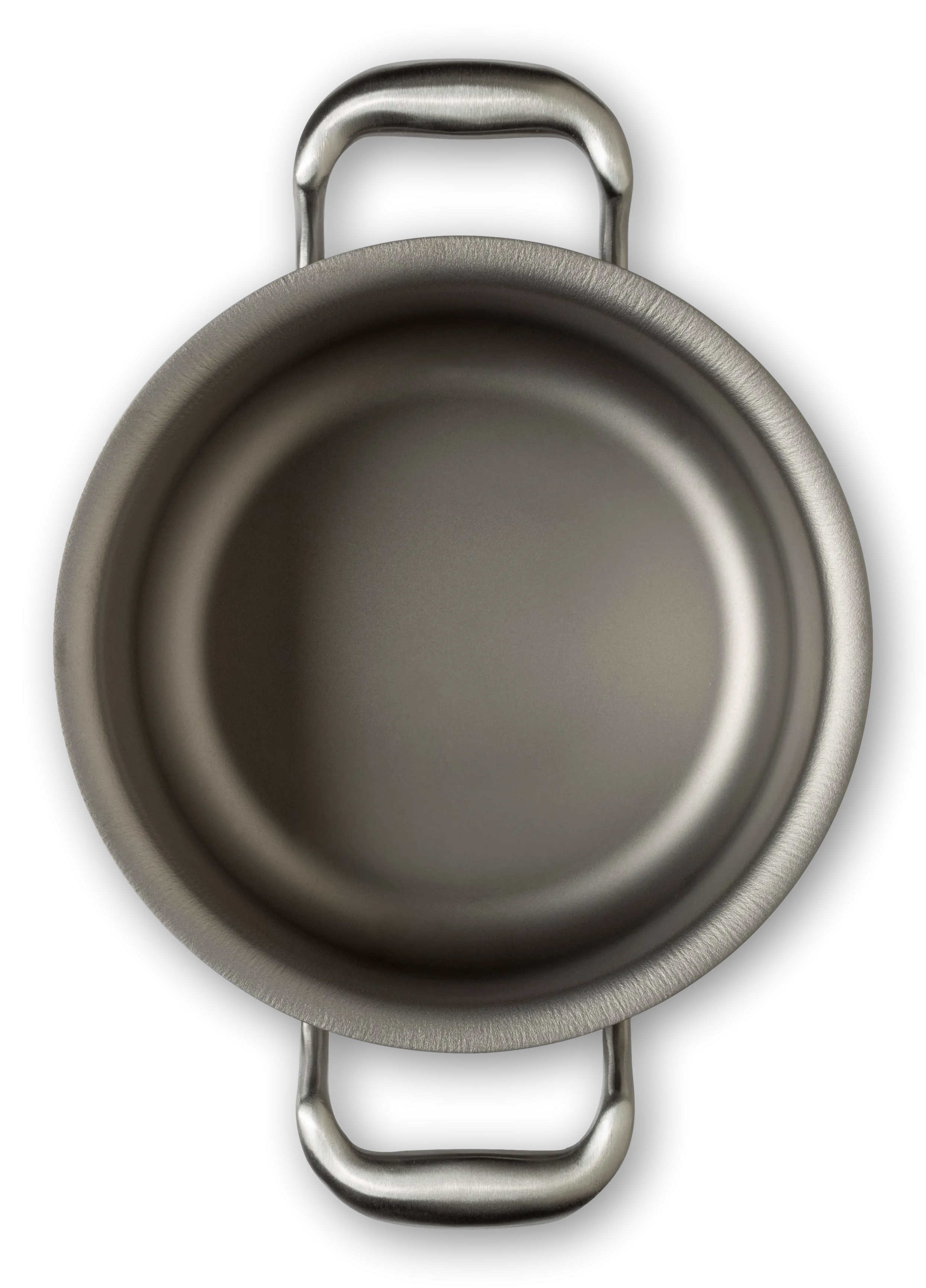 Zero-Toxic Casserole Ø 7.87" with Lid