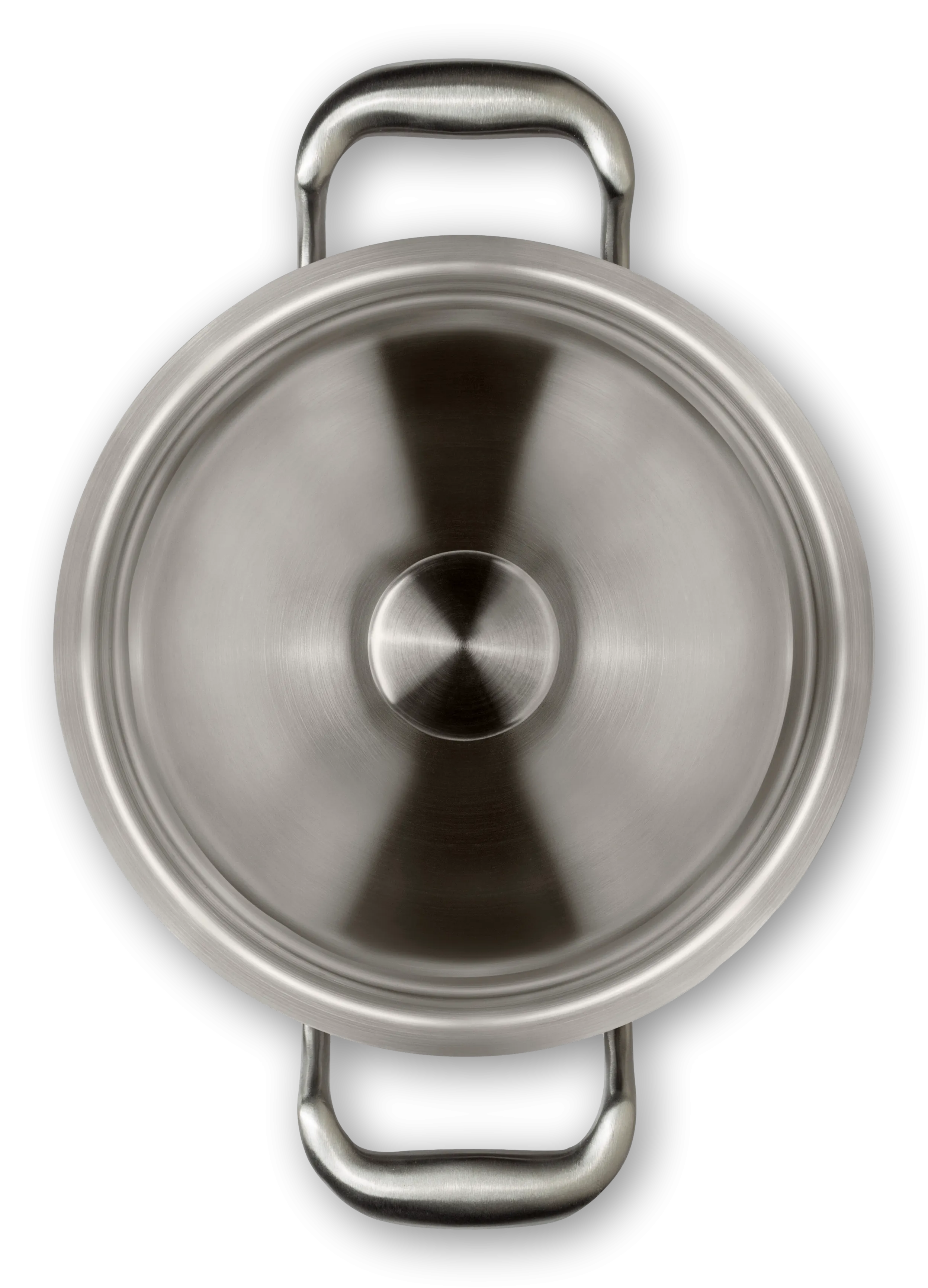 Zero-Toxic Casserole Ø 7.87" with Lid