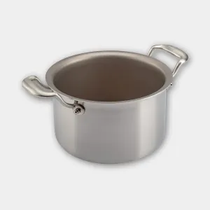 Zero-Toxic Casserole Ø 7.87" with Lid