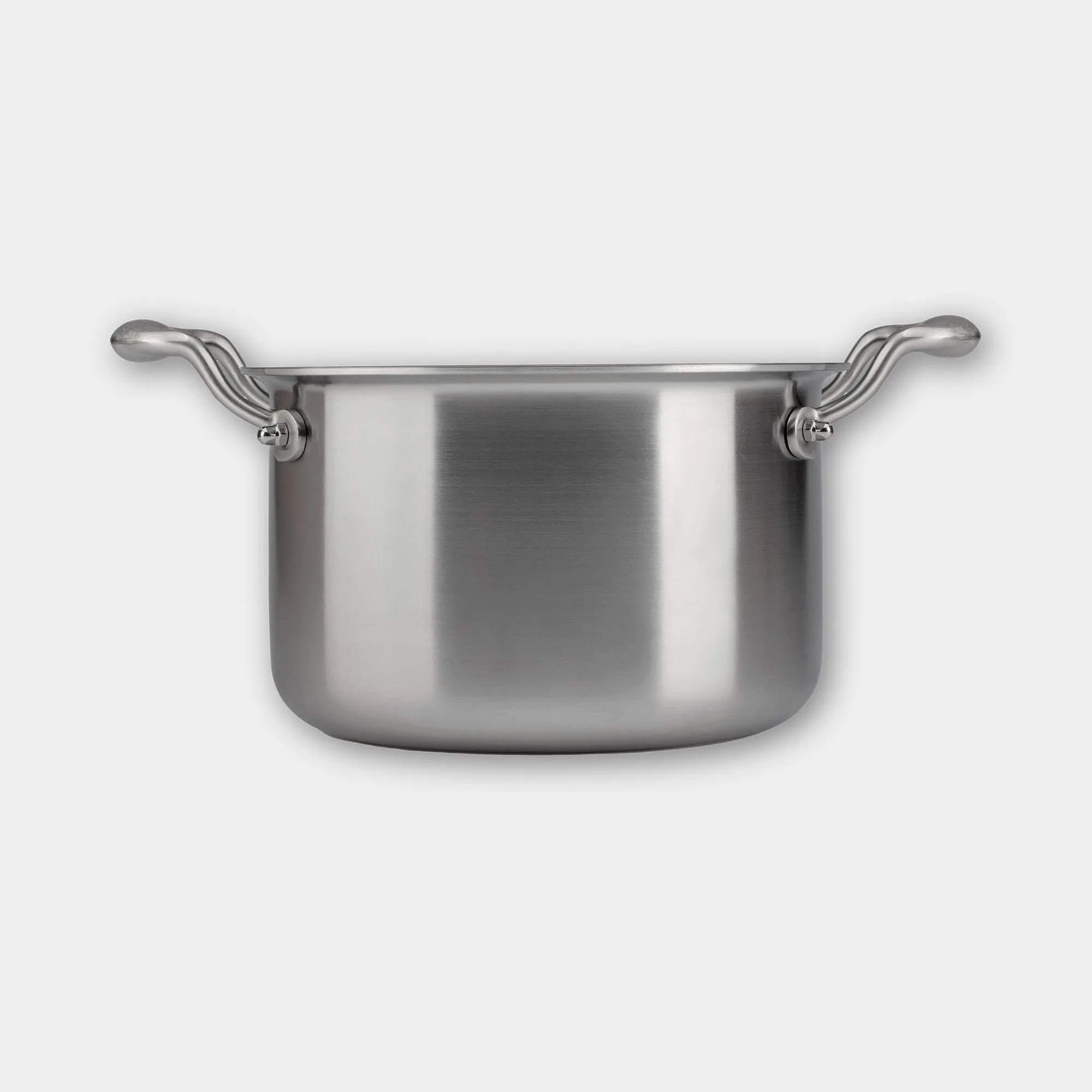 Zero-Toxic Casserole Ø 7.87" with Lid